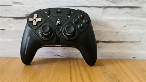 Thrustmaster eSwap X Pro review: "A quality, robust, and versatile ...