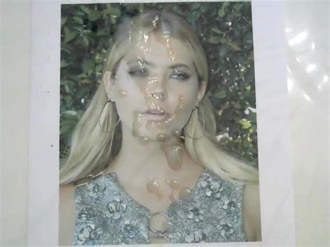 Ashley Benson Tribute Gay Cum Tribute Porn XHamster