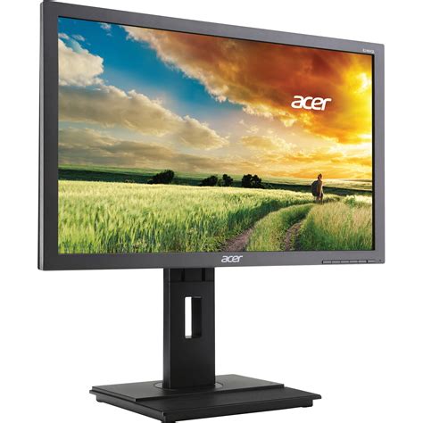 Acer B Hql Aymidr Widescreen Led Backlit Ips Um Ub Aa A