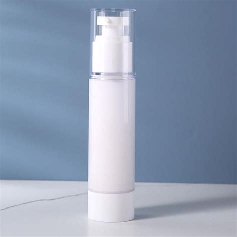 Флакон дорожный с дозатором для крема, 30мл - купить с доставкой по ...