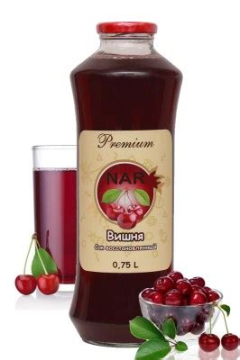 Производитель соков и нектаров НАР и Del Nar - Главная