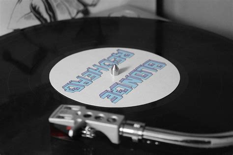 Blonde Redhead Cover On Behance