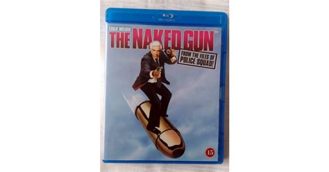 POLI IST CU EXPLOZIE INTARZIATA THE NAKED GUN ORIGINAL ROMANA Arhiva Okazii Ro