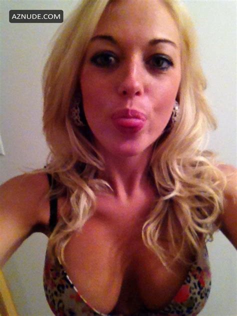 ASHLEY BLANKENSHIP Nude AZNude