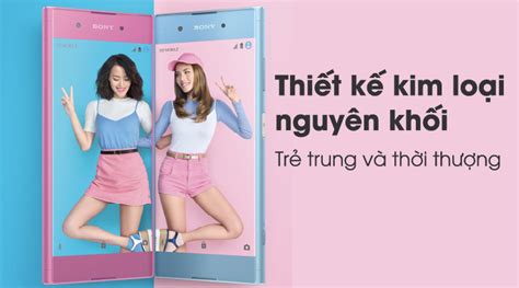 So Sánh Chi Tiết Điện Thoại Sony Xperia Xz Premium Với Sony Xperia Xa1 Plus