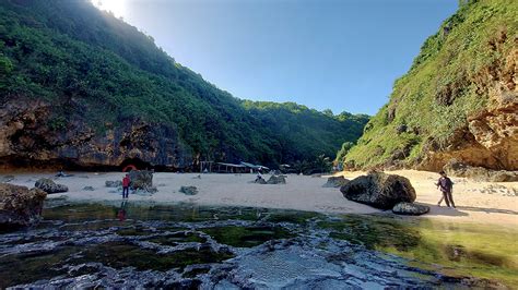 Pantai Wohkudu Lokasi Tiket Masuk Dan Daya Tarik 2023