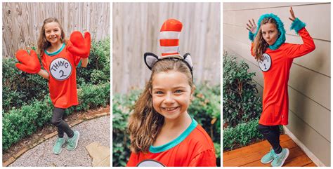 Dr Seuss Dress Up Ideas Online