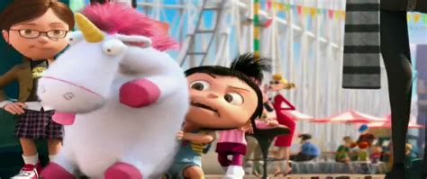 Despicable Me Its So Fluffy Im Gonna Die