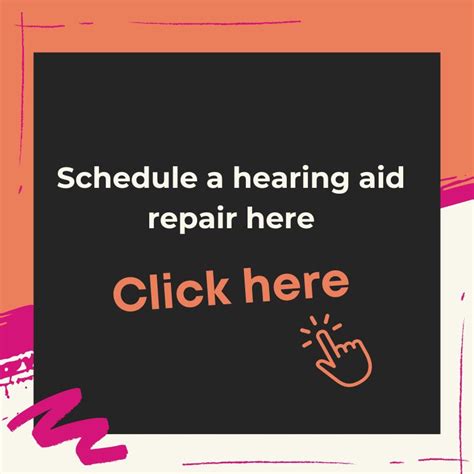 5 Most Common Hearing Aid Repairs