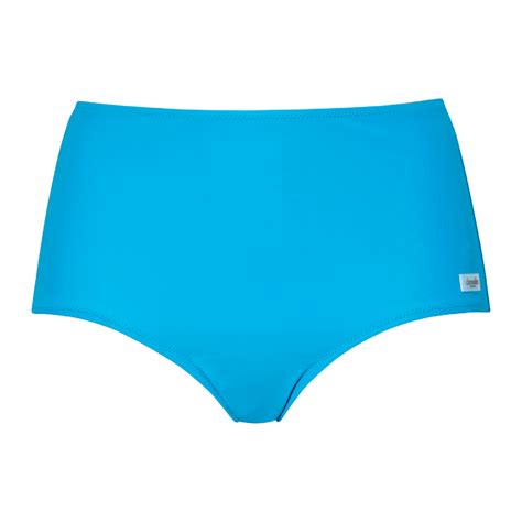 Underkl Der Och Badkl Der Bikini Maxi Trusse Damella Nicole Bikini Maxi Turkis