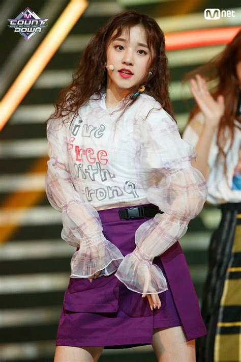 G I DLE Nhan sắc lạ của girlgroup đang hot nhà Cube