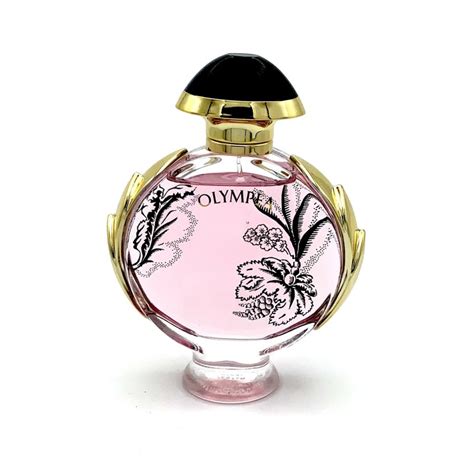 Paco Rabanne Olympea Blossom Eau De Parfum Poelman Parfums