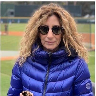 Ernestine Sclafani - Age, Career, Married, Height, Net Worth, Facts