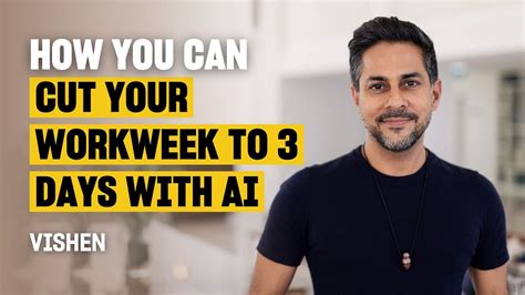 Leverage Ai To Supercharge Your Business Youtube