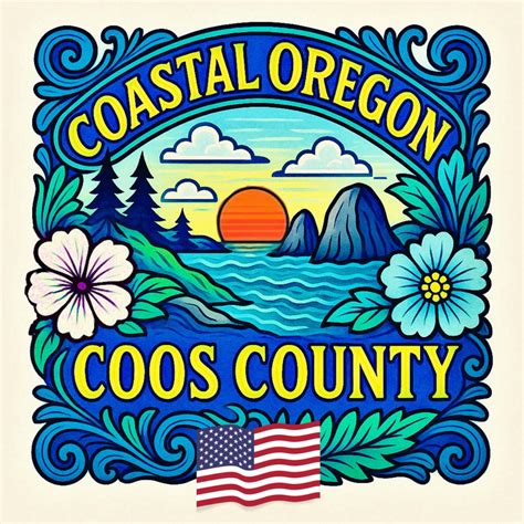 Coastal Oregon | Coos Bay OR