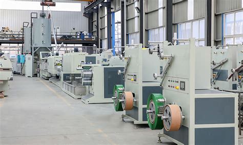 Линия для производства ПЭТ упаковочных лент