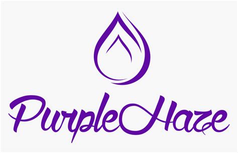 Purple Haze Purple Haze Logo Png Transparent Png Transparent Png