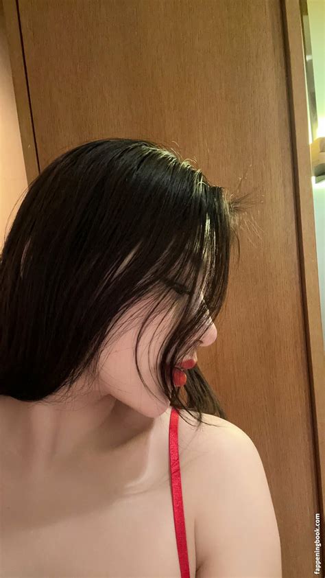 Iamyangyang Nude OnlyFans Leaks Fappening FappeningBook