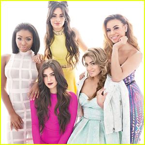 Dinah Jane Hansen Dishes On Fifth Harmonys Next Album Its A Side No