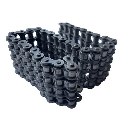 High Quality Short Pitch Precision Roller Chains A A A Short