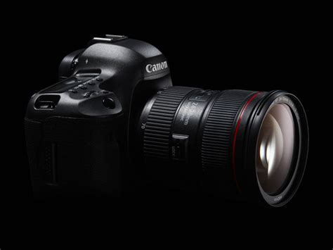 Canon S Megapixel Eos Ds Is The Highest Resolution Full Frame Dslr