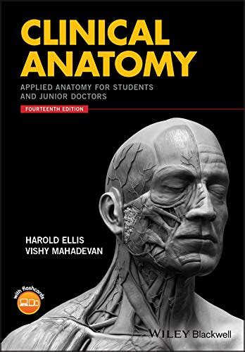 Read Clinical Anatomy Applied Anatomy For Students And Junior Doctors