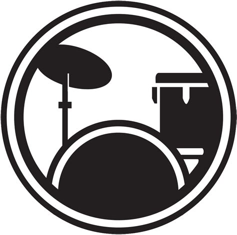 Rock Band Silhouette PNG HD Image | PNG All
