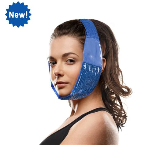 Hot Cold Jaw Forehead Ice Pack Fomi Care We Bring Relief Naturally