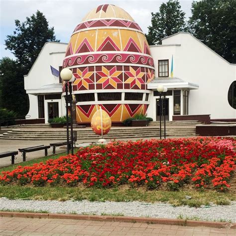 КП "Зеленосвіт" | Kolomyia