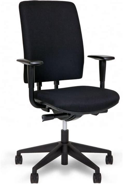 Ergonomische Bureaustoelen Kopen N En Keur En Arbo Normen