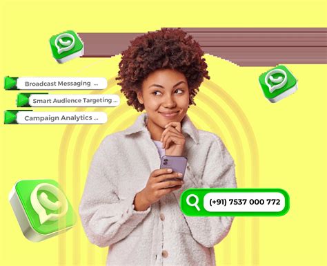 WhatsApp Broadcast Messaging Software | Send Bulk Messages