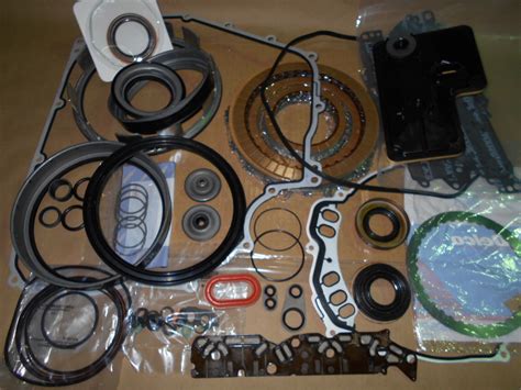 Gm T Transmission Master Rebuild Kit T Overhaul Kit T E T