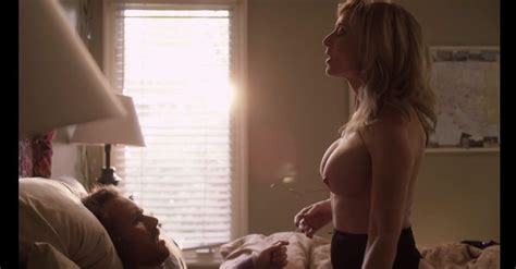 Naked Nina Hartley In It S Not A Date