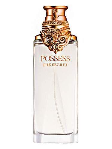 Oriflame Possess The Secret EDP / Kadın Dekant Parfüm | Ven Cosmetic ...