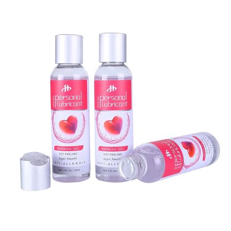Water Based Sex Lubricants Long Time Sex Oil For Penis Sex Body Massage Oil With Factory Prices