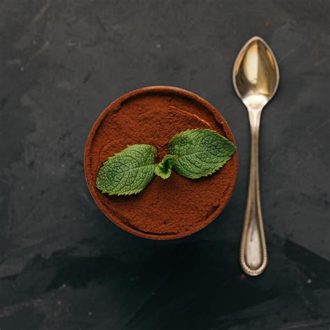 Тирамису | Ресторан Pegas. Заказать Тирамису