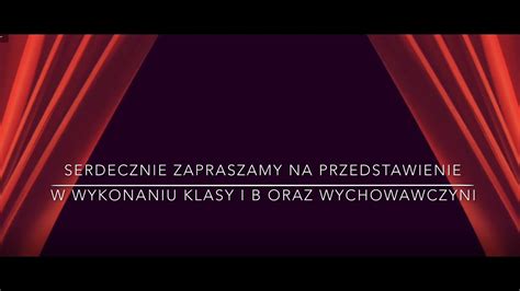 Jan Brzechwa Na Straganie Klasa B Sp Syc W Youtube