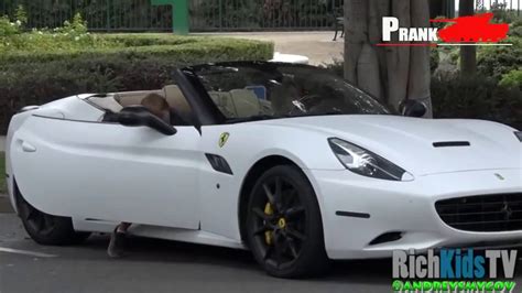 KID PICKING UP MILF GOLD DIGGER PRANK EXPOSED YouTube