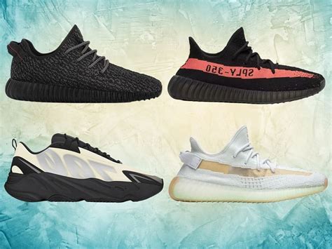 5 upcoming Yeezy releases of 2023 and their prices