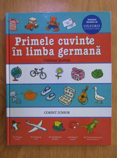 Primele Cuvinte In Limba Germana Cump R