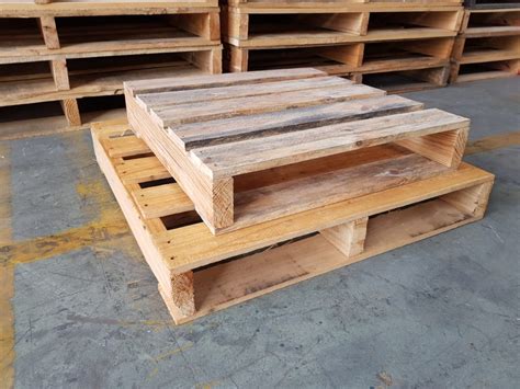 Assorted Skids - AAA Pallets Brisbane