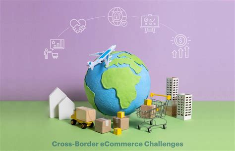 Navigating Cross Border Ecommerce Challenges Tips For Global Expansion