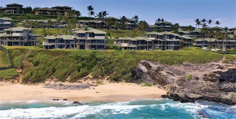 The Kapalua Villas Maui in Kapalua, Maui - Villa & Estate Deals