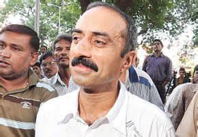 SC Notice To IPS Officer Sanjiv Bhatt S Plea For Nixing FIR