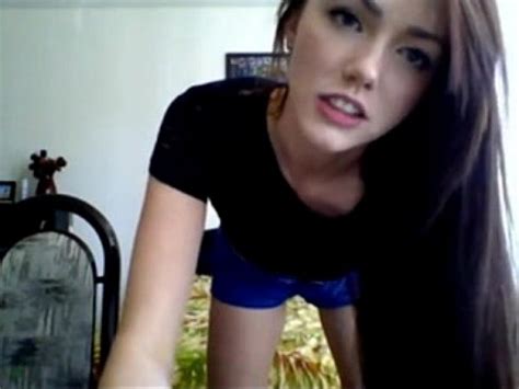 Cute College Girl Cathy Squirts On Xcamvidz Net Xvideos