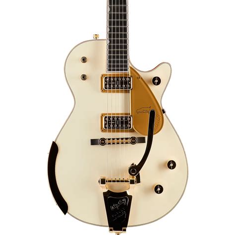 Gretsch Guitars G6134t 58 Vintage Select 58 Penguin With Bigsby