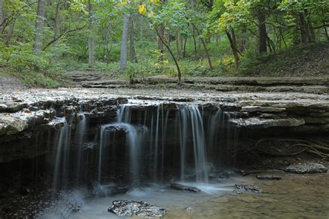 Platte River State Park in Louisville, Nebraska | Near Lincoln & Omaha