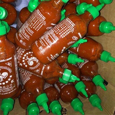 Huy Fong Sriracha Hot Chili Sauce Ketchup Lazada PH