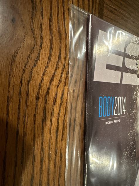 Espn Body Issue 2014 Michael Phelps Jamie Anderson Covers Naked