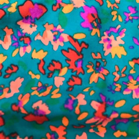 O Neill Swim Oneil Floral Swim Bikini Bottoms Poshmark